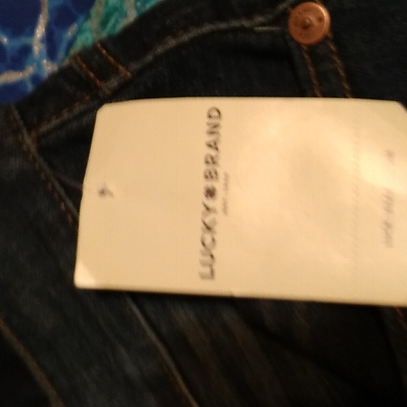 COPY - Men's Lucky brand jeans - Picture 2 of 4